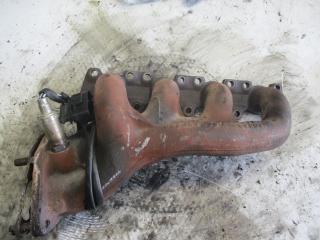 коллектор выпускной Volkswagen Passat B5 1999, 058253033A