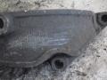 кронштейн полуоси Volkswagen Transporter T4 1998, 2.4 л., 02B409905J - фото №2