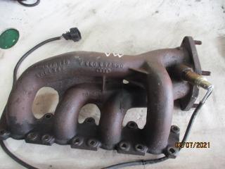 коллектор выпускной Volkswagen Passat B5 1998, 1.8 л., 058253033A