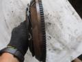 маховик Opel Corsa B 1994, 1.0 л. - фото №4