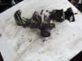 кронштейн генератора Renault Megane 1 поколение 1997, 7700272975 - фото №2