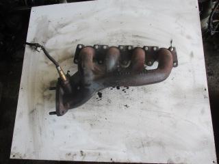 коллектор выпускной Volkswagen Passat B5 1998, 1.8 л., 058253033A