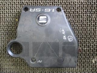 декоративная крышка двигателя SEAT Toledo 2 поколение 2002, 1.6 л., 06A103925AA