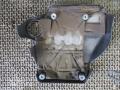 декоративная крышка двигателя SEAT Toledo 2 поколение 2002, 1.6 л., 06A103925AA - фото №2