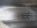 декоративная крышка двигателя SEAT Toledo 2 поколение 2002, 1.6 л., 06A103925AA - фото №3