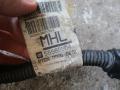 проводка Opel Vectra C 2005, 2.2 л., 55560304 - фото №2