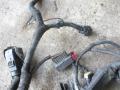 проводка Opel Vectra C 2005, 2.2 л., 55560304 - фото №7