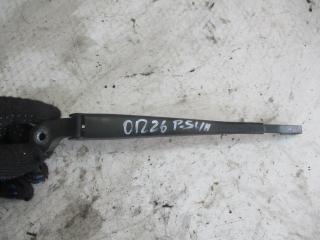 щеткодержатель (поводок стеклоочистителя, дворник) Volkswagen Passat B5 1999, 1.6 л., МКПП, универсал, 8D9955407A