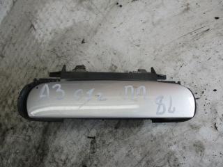 ручка наружная Audi A3 8L [рестайлинг] 2001, 4B0839885