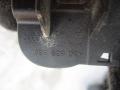 ручка наружная Audi A3 8L [рестайлинг] 2001, 4B0839885 - фото №3