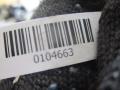 стартер Volkswagen Polo 4 поколение 2005, 02T911023G - фото №5