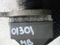 клапан EGR Mercedes-Benz C-Класс W203/S203/CL203 [рестайлинг] 2004, 2.2 л., АКПП, универсал, A64614060 - фото №3