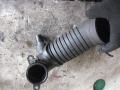 патрубок (трубопровод, шланг) Audi A4 B5 1998, 8D0129615J - фото №4