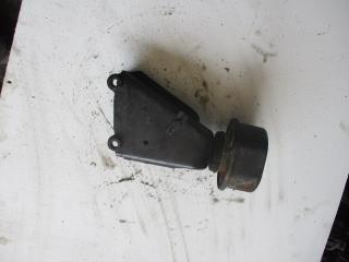 подушка крепления КПП Volkswagen Transporter T4 1996, 2.4 л., 701199201B