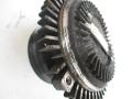 вискомуфта Audi A4 B5 1996, 1.8 л., 058121350 - фото №3