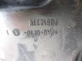 корпус топливного фильтра Peugeot 206 1 поколение [рестайлинг] 2006, 1.6 л., МКПП, универсал, 70512338 - фото №5