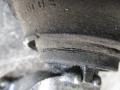 подушка крепления двигателя Mercedes-Benz E-Класс W210/S210 1998, 2.2 л., 2022402117 - фото №5