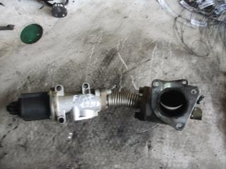 клапан EGR Fiat Stilo 1 поколение 2004, 1.9 л., 722946340