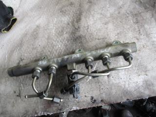топливная рампа Fiat Stilo 1 поколение 2002, 1.9 л., 0445214016