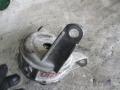 подушка крепления двигателя Opel Astra H 2005, 1.9 л., МКПП, универсал, 90539246 - фото №3