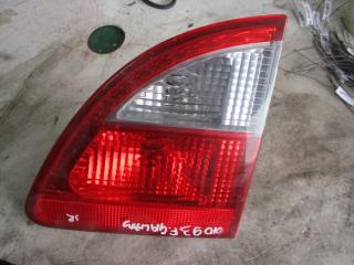 фонарь крышки багажника правый Ford Galaxy 1 поколение [рестайлинг] 2001, 2.0 л., МКПП, минивэн