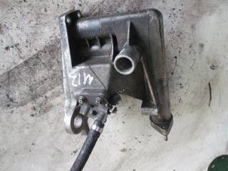 патрубок (трубопровод, шланг) Mercedes-Benz Vito W638 2002, 2.2 л., A6112000690