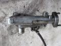 патрубок (трубопровод, шланг) Mercedes-Benz Vito W638 2002, 2.2 л., A6112000690 - фото №2