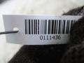 патрубок (трубопровод, шланг) Mercedes-Benz Vito W638 2002, 2.2 л., A6112000690 - фото №6