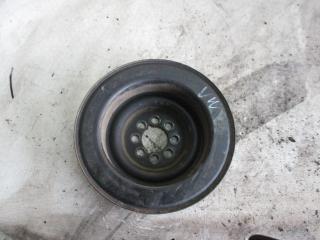 шкив коленвала Audi A4 B5 1998, 2.4 л., 078105255F