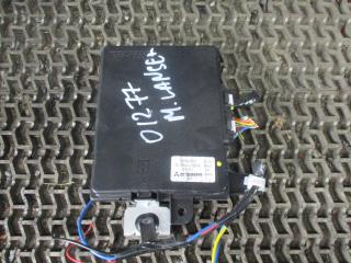 блок комфорта Mitsubishi Lancer 9 поколение 2008, 2.0 л., МКПП, седан, 7820A055