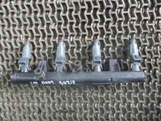 форсунка Volkswagen Lupo 6X 2002, 1.4 л., МКПП, хетчбэк 5 дв., 030906031J