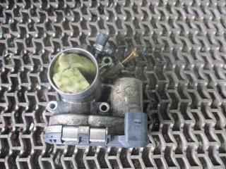 заслонка дроссельная Volkswagen Lupo 6X 2002, 1.4 л., МКПП, хетчбэк 5 дв., 030133062C
