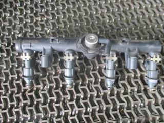 форсунка Volkswagen Polo 3 поколение 2001, 1.0 л., МКПП, хетчбэк 5 дв., 030906031J