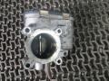 заслонка дроссельная Volkswagen Polo 3 поколение 2001, 1.0 л., МКПП, хетчбэк 5 дв., 030133062C - фото №4