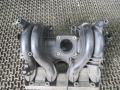 коллектор впускной Volkswagen Polo 3 поколение 2001, 1.0 л., МКПП, хетчбэк 5 дв., 030129711BN - фото №7