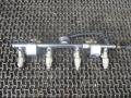 форсунка Ford Mondeo 3 поколение 2001, 1.8 л., МКПП, седан, 0280156010 - фото №2