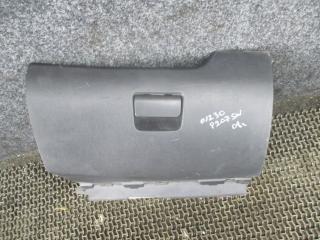 бардачок Peugeot 207 1 поколение 2006, 1.4 л., МКПП, универсал, 9654373777