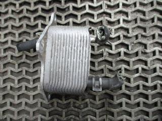 Радиатор охлаждения топлива Mercedes-Benz C-Класс W202/S202 1996, 2.2 л., A6110780079