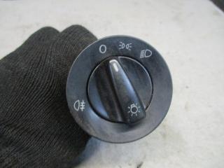 переключатель света Volkswagen Lupo 6X 1998, 1.4 л., МКПП, хетчбэк 5 дв., 1C0941531