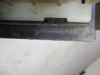 сопротивление печки Mini Cooper 1 поколение 2001, 1.6 л., МКПП, хетчбэк 5 дв.