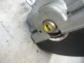 подушка безопасности коленная Volkswagen Caddy 3 поколение 2005, 1.9 л., МКПП, фургон, A2118603305 - фото №4