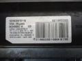 подушка безопасности коленная Mercedes-Benz E-Класс W211/S211 2004, 2.2 л., АКПП, седан, A2118603305 - фото №3