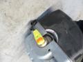 подушка безопасности коленная Mercedes-Benz E-Класс W211/S211 2004, 2.2 л., АКПП, седан, A2118603305 - фото №4