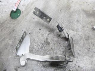 петля капота Ford Transit Connect 1 поколение 2005, 1.8 л., МКПП, фургон