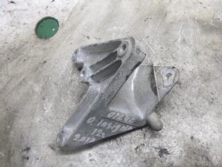 кронштейн КПП Opel Insignia 1 поколение (A) 2012, 2.0 л., МКПП, седан, 13228289