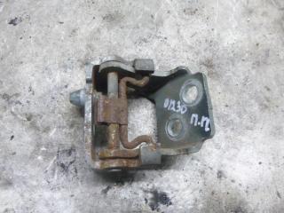 петля двери Peugeot 207 1 поколение 2006, 1.4 л., МКПП, универсал