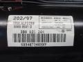 подушка безопасности коленная Volkswagen Passat B5 1997, 1.8 л., АКПП, универсал, 3B0880204 - фото №2