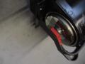 подушка безопасности коленная Volkswagen Passat B5 1997, 1.8 л., АКПП, универсал, 3B0880204 - фото №3
