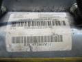 подушка безопасности коленная BMW X5 E53 2001, 3.0 л., МКПП, внедорожник 5 дв., 30316165F - фото №5