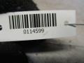 подушка безопасности коленная BMW X5 E53 2001, 3.0 л., МКПП, внедорожник 5 дв., 30316165F - фото №7